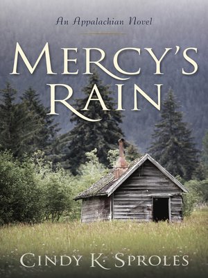 cover image of Mercy's Rain